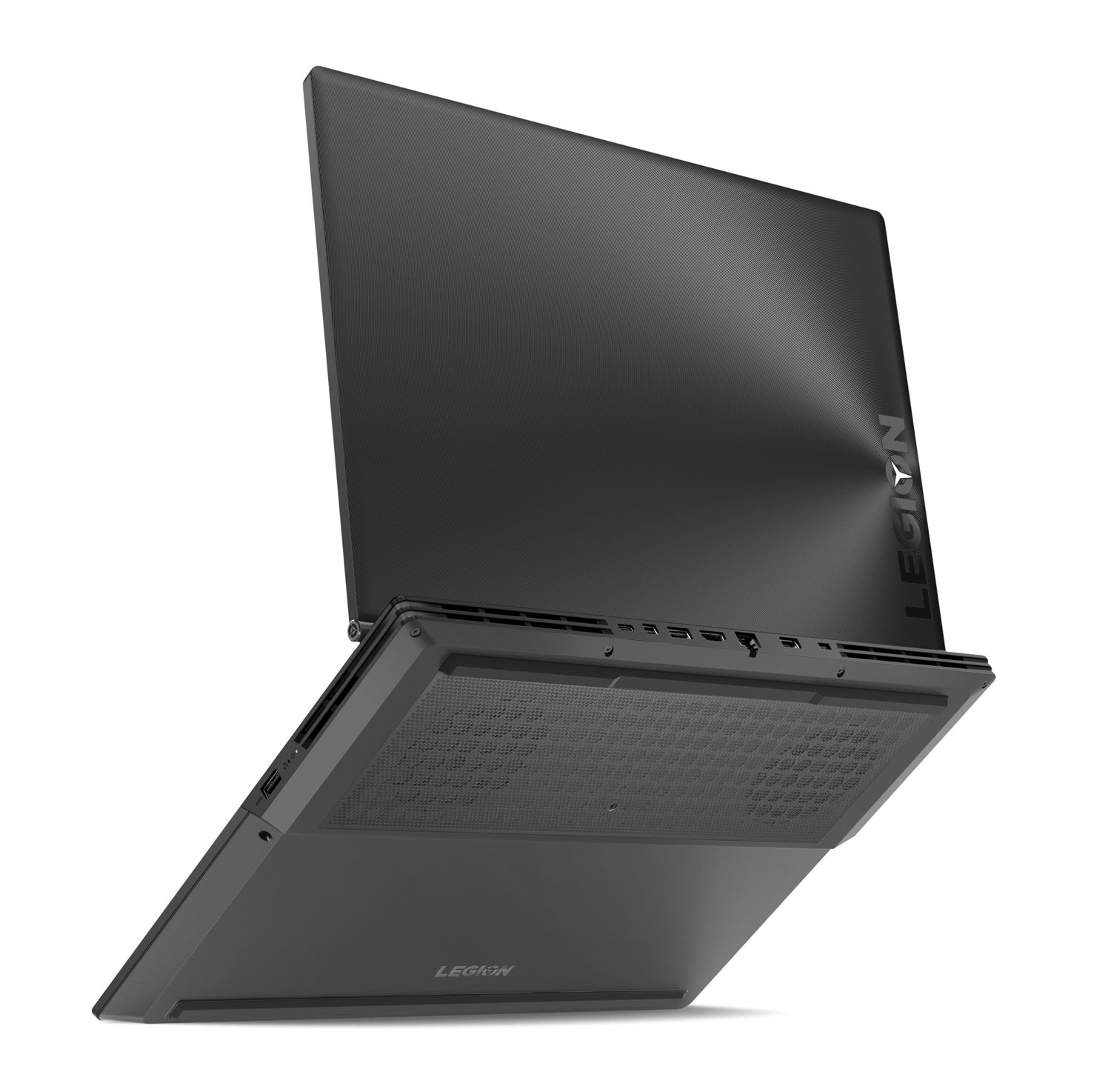 Lenovo 81SX0140FR - PC portable Lenovo - grosbill.com - 2