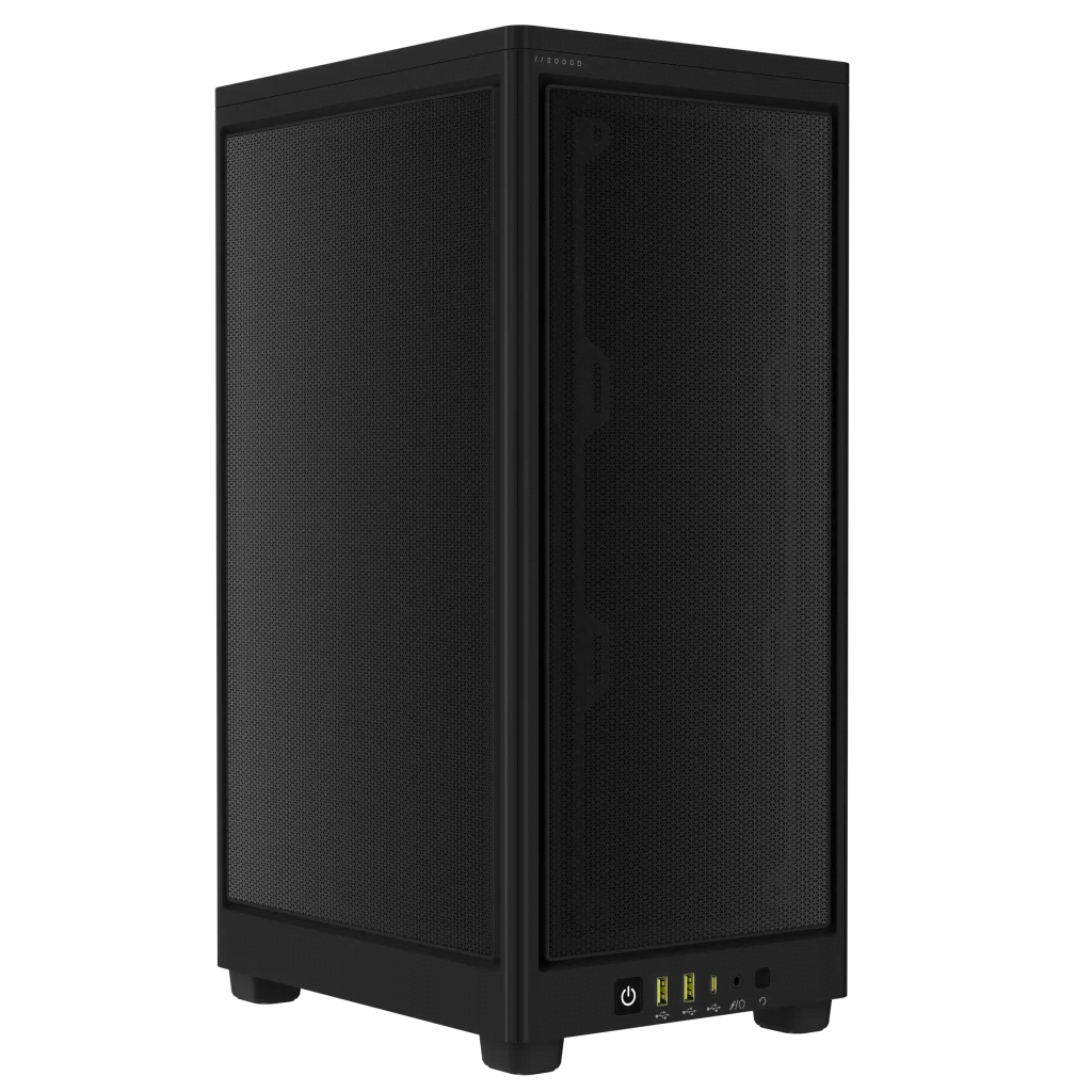 Corsair Boîtier PC MAGASIN EN LIGNE Grosbill