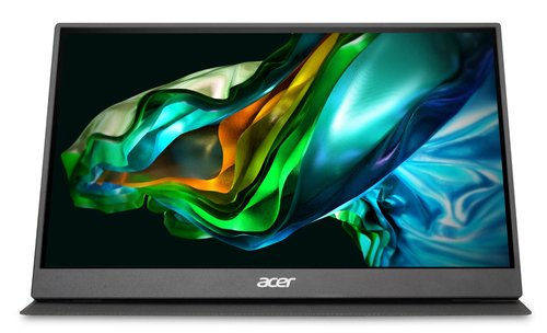 Acer PM161QBbmiuux Black 15.6" - Achat / Vente sur grosbill.com - 4