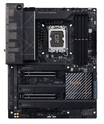 Asus Carte mère MAGASIN EN LIGNE Grosbill