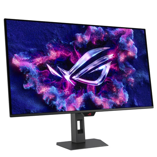 Asus 32 pouces  90LM0CV0-B01371 - Ecran PC Asus - grosbill.com - 1