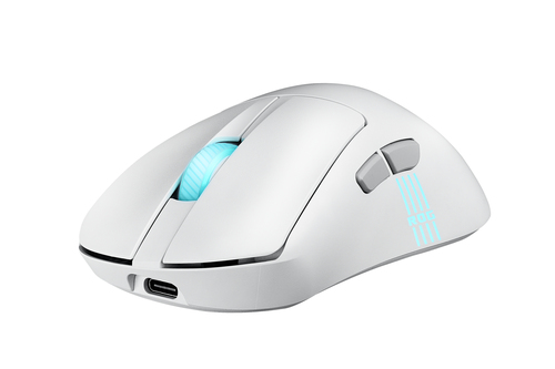 Asus ROG Keris II Origin ML - Souris PC Asus - grosbill.com - 5