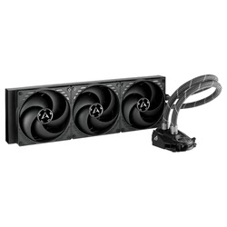 Watercooling Arctic Cooling Grosbill