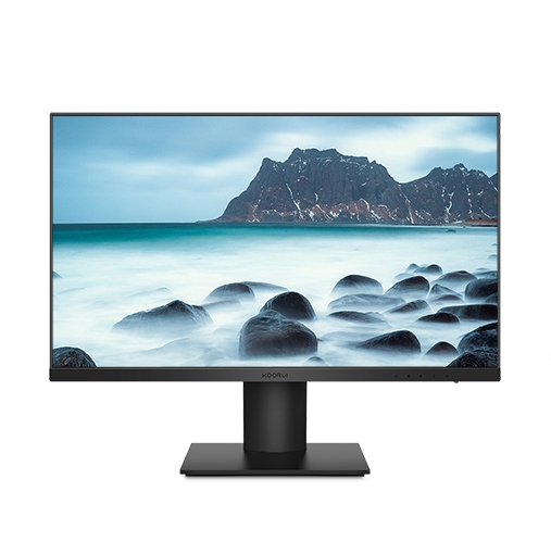 KOORUI N07 27 4K 60Hz/IPS/4ms/HDR/HDMI/DP/Adapat Sync