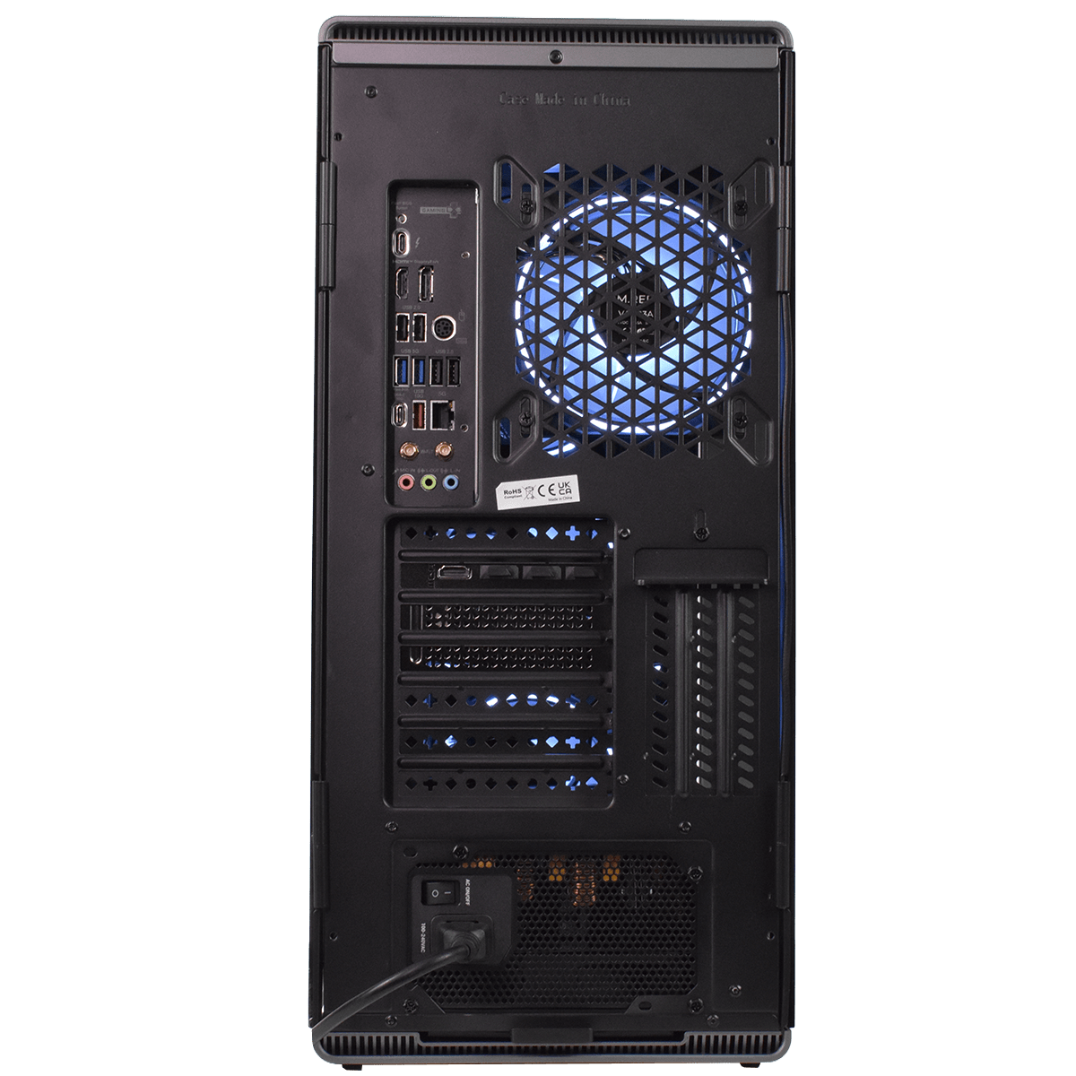 Grosbill Cortex PW by IA (GB) (PCG-10602780) - Achat / Vente PC Fixe sur grosbill.com - 5