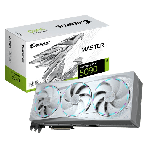 Carte graphique Gigabyte Grosbill