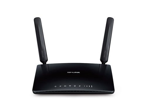 TP-Link Routeur MAGASIN EN LIGNE Grosbill