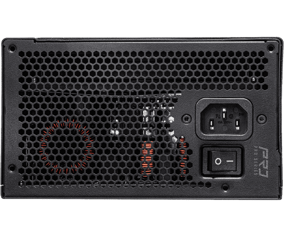 ASRock 80+ Gold (750W) - Alimentation ASRock - grosbill.com - 2