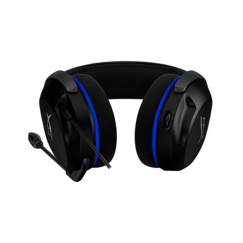 HyperX Cloud Stinger 2 Core BLK HEADSET - Achat / Vente sur grosbill.com - 3