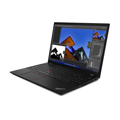 THINKPAD P16S AMD G2 16IN RYZEN - Achat / Vente sur grosbill.com - 3