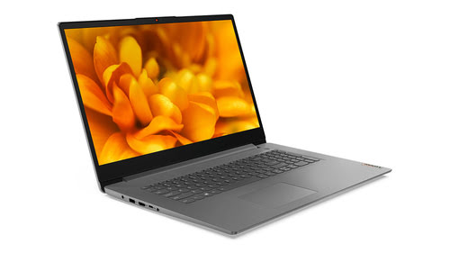 Lenovo LENOVO Ideapad 3 17ITL6 Intel Core i3-1115G4 17.3p