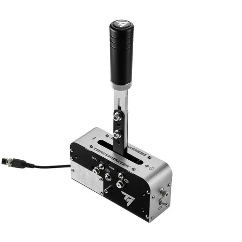 ThrustMaster TSS - Frein à main (4060306) - Achat / Vente Frein à Main PC sur grosbill.com - 0
