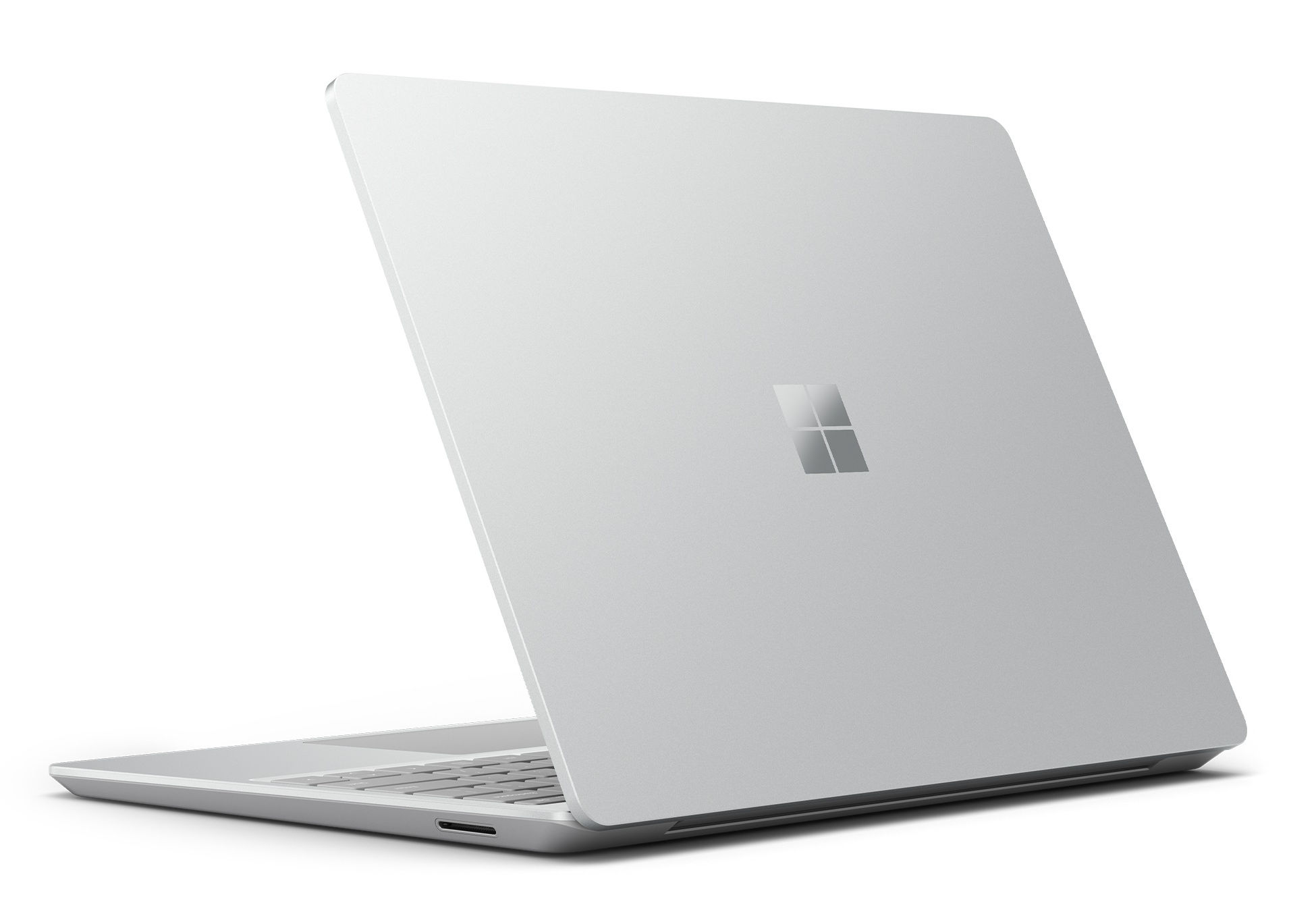 Surface Laptop Go 3 XKQ-00021 Platine - Achat / Vente sur grosbill.com - 4