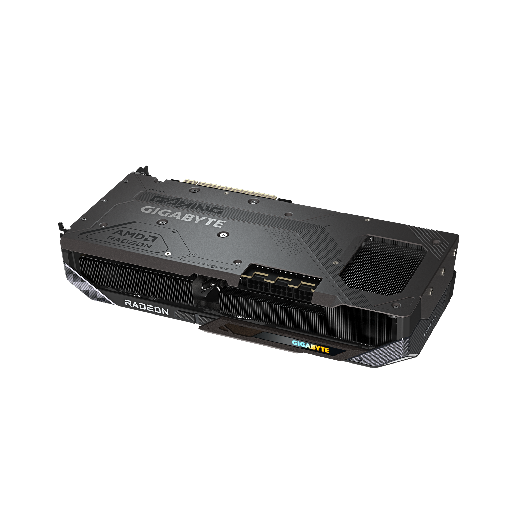 Gigabyte Radeon RX 9070 XT GAMING OC 16G V1 - Carte graphique - 4