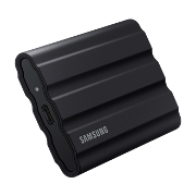 Samsung T7 SHIELD 4To Black (MU-PE4T0S/EU) - Achat / Vente Disque SSD externe sur grosbill.com - 6