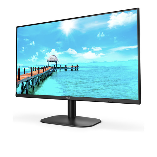 AOC 27 pouces  27B2DA - Ecran PC AOC - grosbill.com - 10