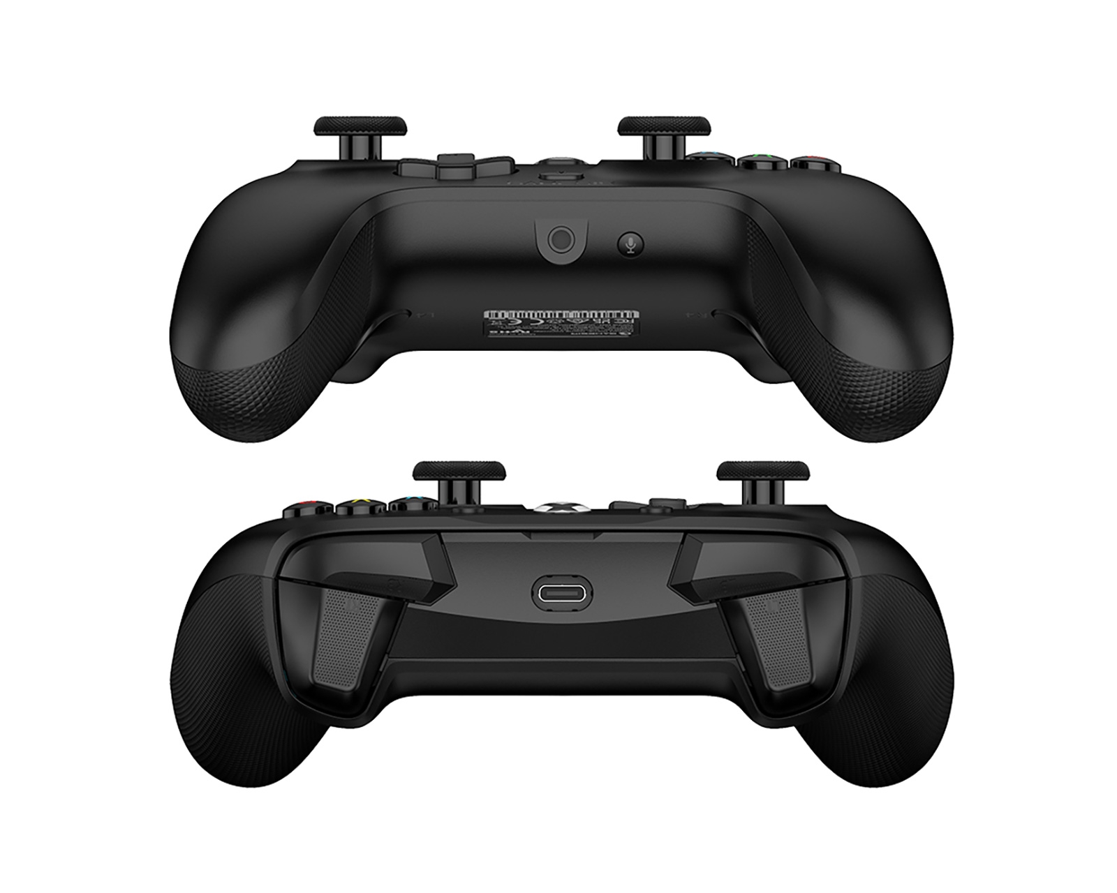 GameSir Manette Xbox G7 HE - Périphérique de jeu - grosbill.com - 1