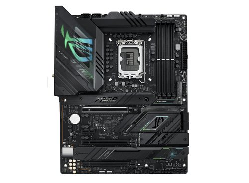 MOTHERBOARD Asus 1700 ROG STRIX Z790-F GAMING WIFI - Achat / Vente sur grosbill.com - 2