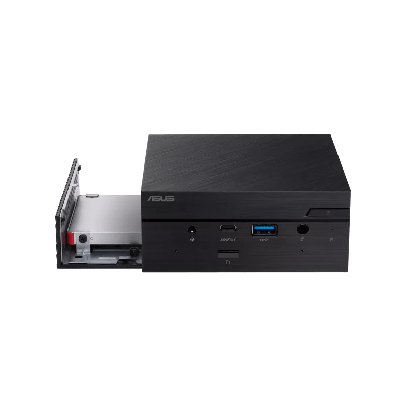 Asus PN50 R7-4700U/2xDDR4/1xM.2 PCIe/1xSata/WIFI/2.5G - Barebone et Mini-PC - 2