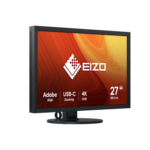 EIZO ColorEdge CS2740, 68,58 cm (27 Zoll), IPS - DP, HDMI - Achat / Vente sur grosbill.com - 7
