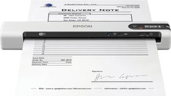 Scanner Epson Grosbill