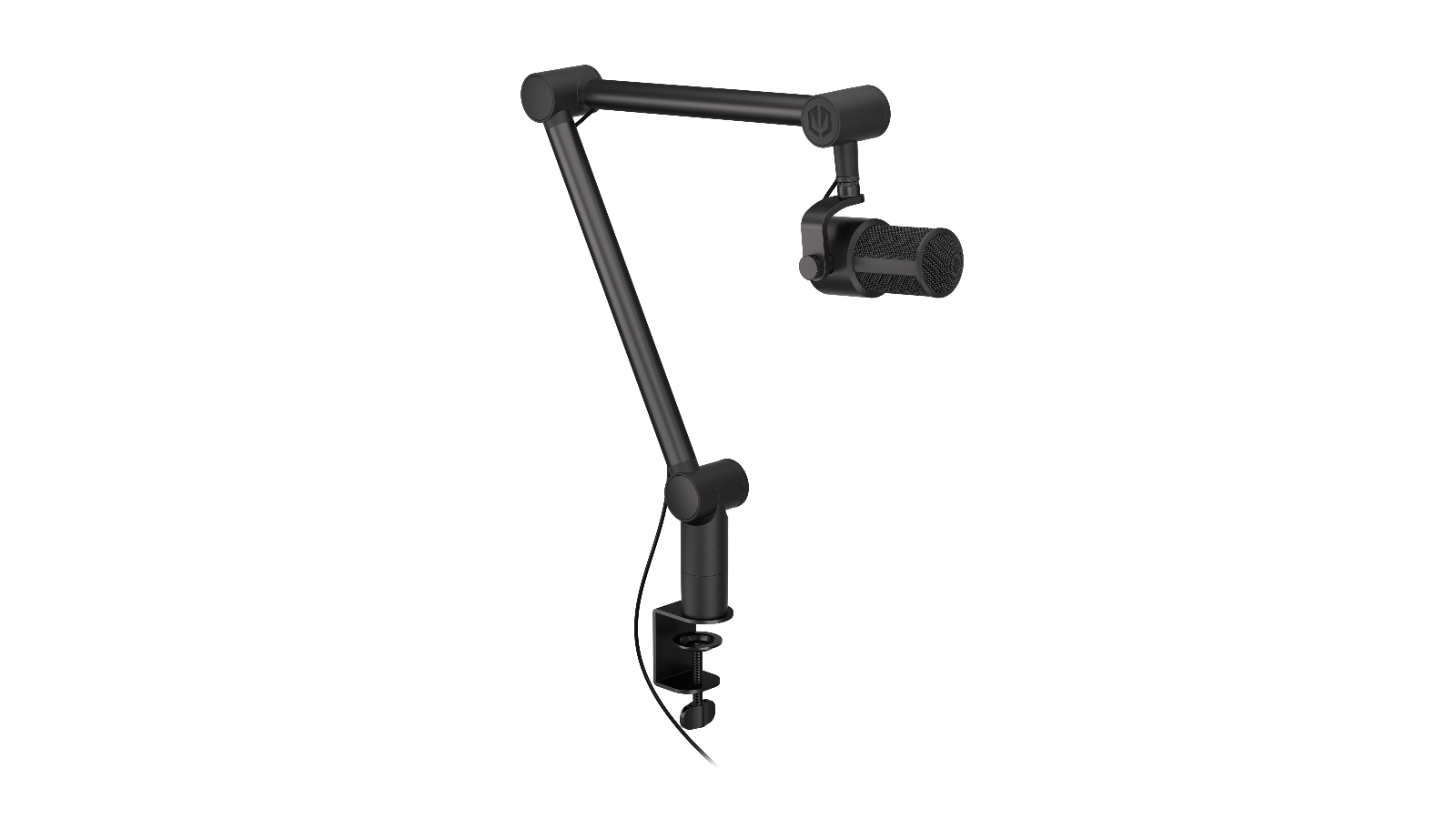 ENDORFY  Solum Studio - Microphone - Noir (EY1B009) - Achat / Vente Accessoire Streaming / Vlogging  sur grosbill.com - 2