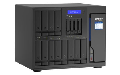 TVS-H1688X-W1250-32G - Achat / Vente sur grosbill.com - 3