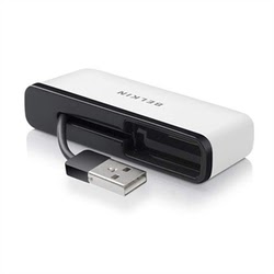 Switch Belkin Grosbill