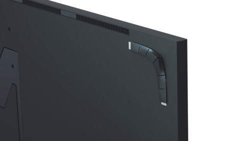 Nanoleaf Kit 4D TV Screen Mirror + Bande Led - Jusqu'à 85" (NF082K02-52LS) - Achat / Vente Objet connecté / Domotique sur grosbill.com - 19