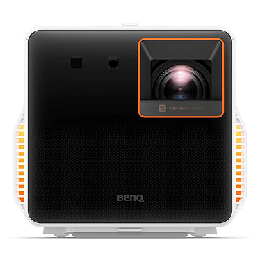BenQ X300G GAMING 4K + Pouf Gamer - Vidéoprojecteur BenQ - 5