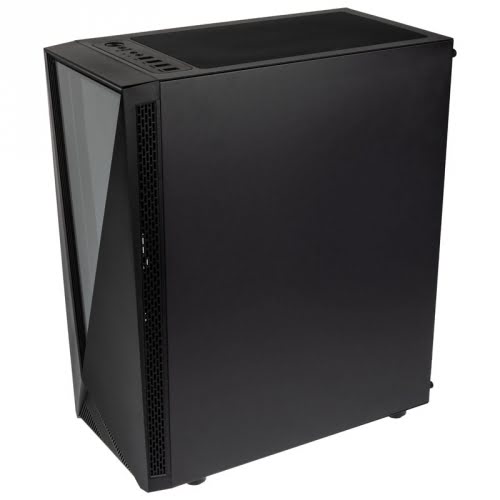 Kolink VOID RGB Noir - Boîtier PC Kolink - grosbill.com - 1