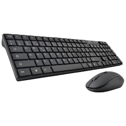 Pack Clavier/Souris Bluestork Grosbill