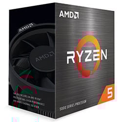 Processeur AMD Grosbill