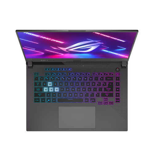 Asus 90NR0572-M09180 - PC portable Asus - grosbill.com - 3
