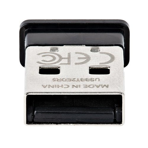 USB BLUETOOTH 5.0 ADAPTER - FOR - Achat / Vente sur grosbill.com - 3