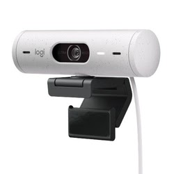 Webcam Logitech Grosbill
