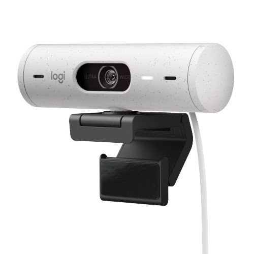 Logitech Webcam MAGASIN EN LIGNE Grosbill