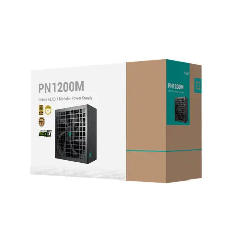 Alimentation Deepcool Grosbill