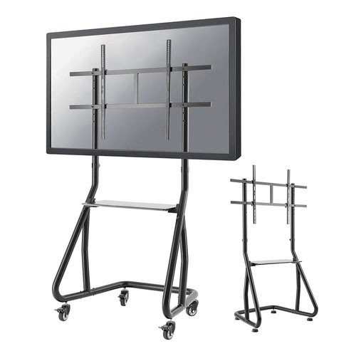 Mobile Flat Screen Floor Stand stand+tr - Achat / Vente sur grosbill.com - 0