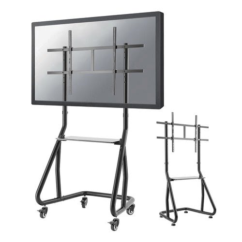 NewStar Mobile Flat Screen Floor Stand stand+tr