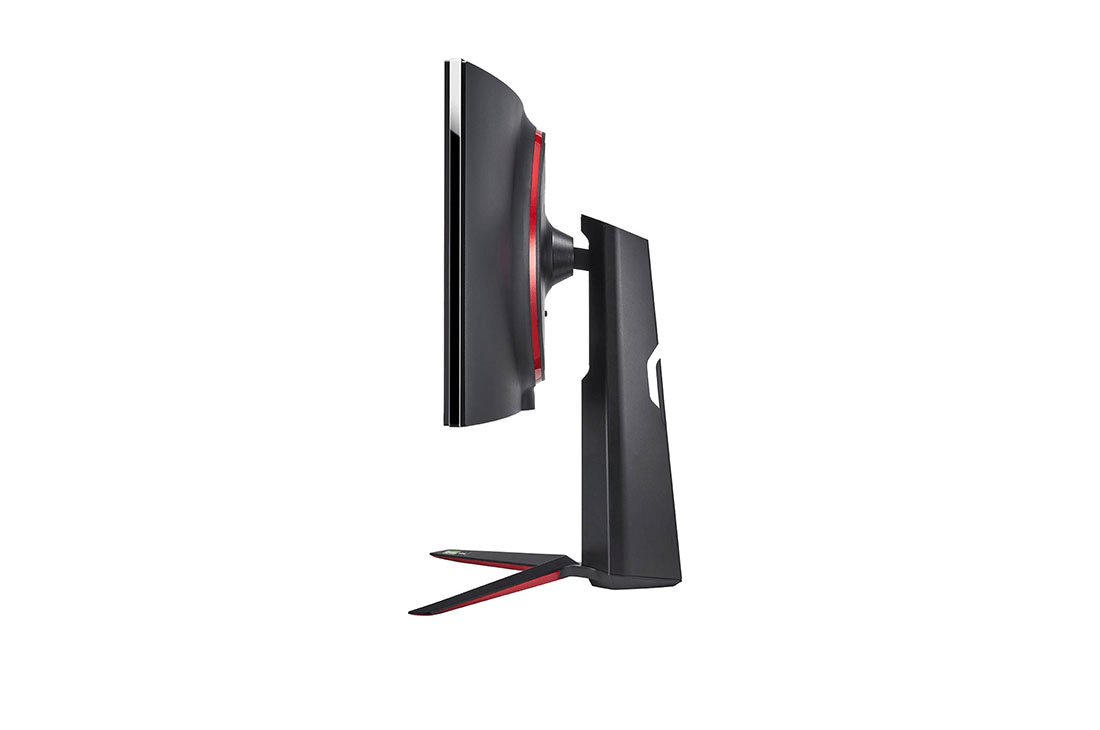 UltraGear 34GN850P-B - 34" UWQHD Nano IPS 160Hz - Achat / Vente sur grosbill.com - 4