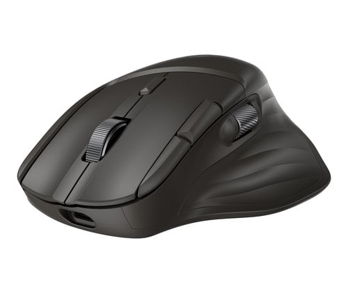 HP ULTRA-FAST SCROLL WIRELESS M - Achat / Vente sur grosbill.com - 1