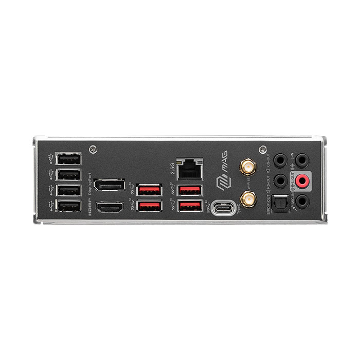 MSI MAG B760 TOMAHAWK WIFI ATX  - Carte mère MSI - grosbill.com - 5