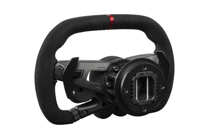 Fanatec CSL Elite Steering Wheel Porche Vision GT (CSL_E_SW_PVGT) - Achat / Vente Volant PC sur grosbill.com - 9