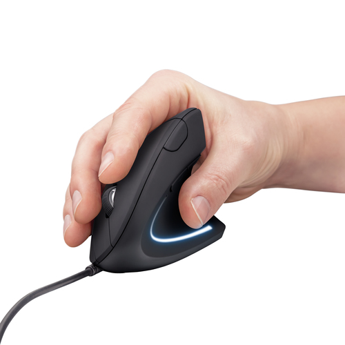 Trust Verto - Souris PC Trust - grosbill.com - 5