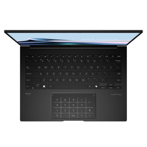 Asus 90NB14U1-M00KN0 - PC portable Asus - grosbill.com - 4