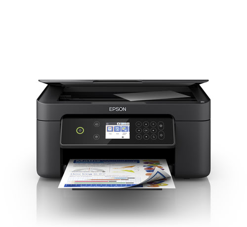 Imprimante multifonction Epson Expression Home XP-4150 - 1