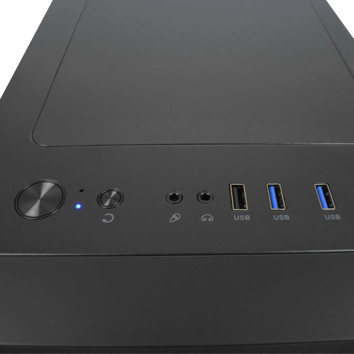 Grosbill PC 3D HOME V2 - i7-14700F/5060/32Go/1To/W11 (PCB-10602720) - Achat / Vente PC Fixe sur grosbill.com - 5