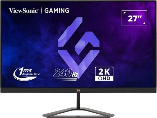 27IN IPS QHD 240HZ/300CD/ - Achat / Vente sur grosbill.com - 0