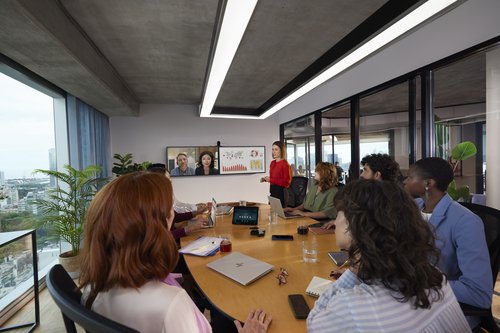 POLY STUDIO G62 POE+ ADAPTER - Achat / Vente sur grosbill.com - 2